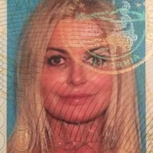 Meet your Posher, Tarni